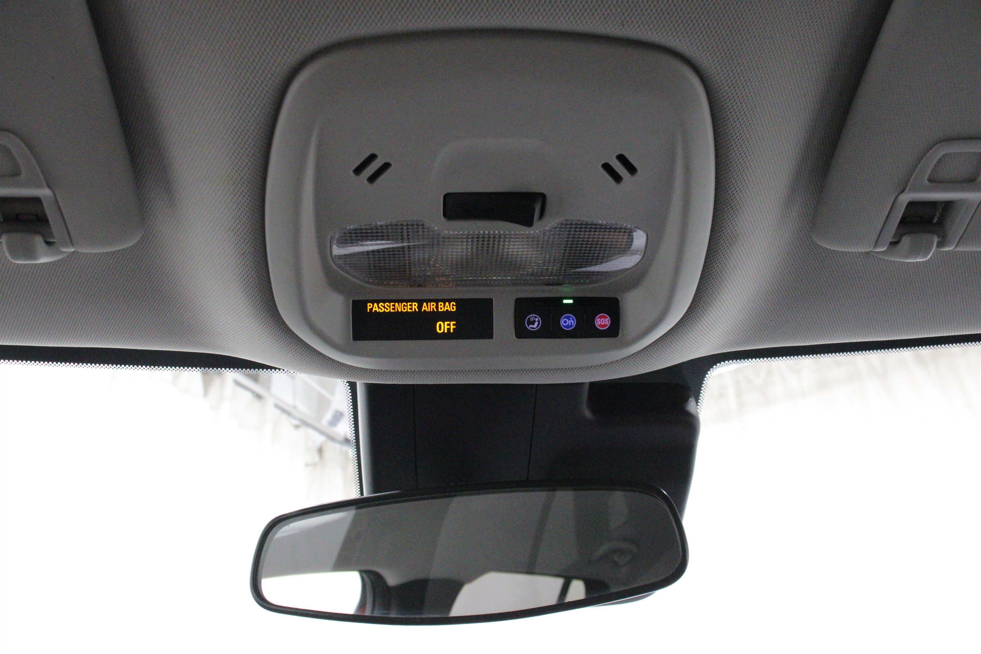 Used 2024 Chevrolet Trax LT FWD image 23