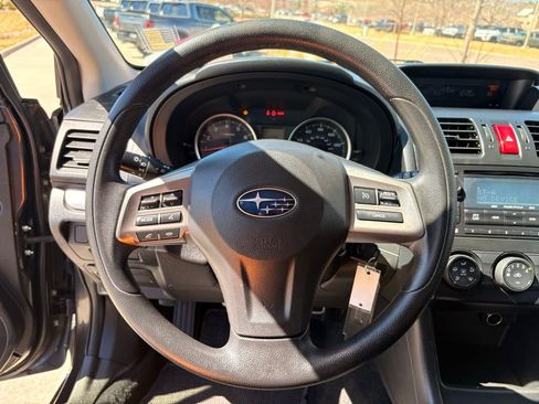 Used 2014 Subaru Crosstrek 2.0i Premium w/ Popular Package #2 image 21