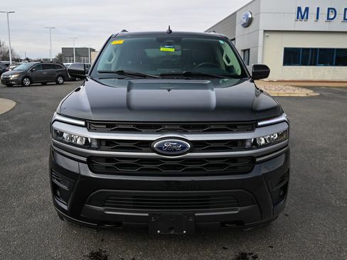 Used 2022 Ford Expedition Max XLT image 10