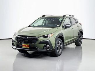 New 2026 Subaru Crosstrek 2.0i Premium video 3
