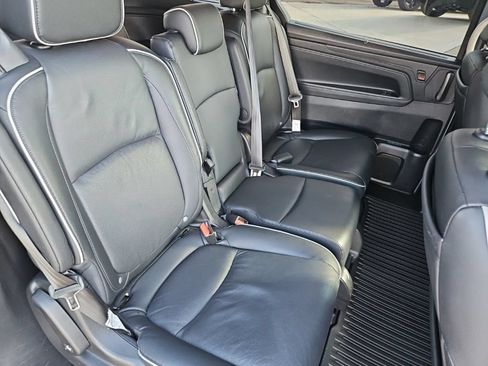 Used 2025 Honda Odyssey Touring image 27