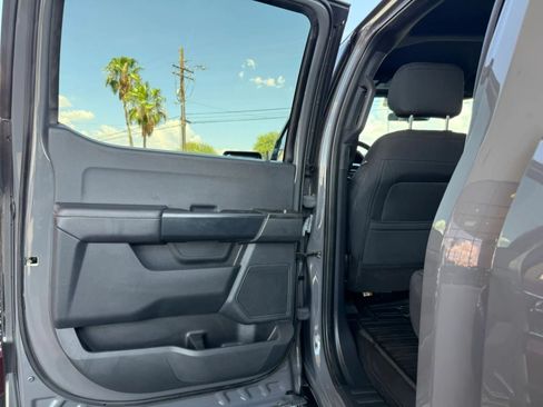 Used 2021 Ford F150 XL w/ STX Appearance Package AWD/4WD image 32