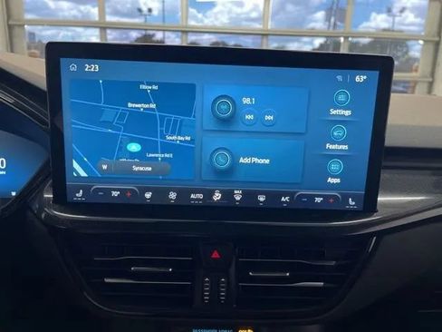 Used 2023 Ford Escape ST-Line Elite w/ Premium Technology Package AWD/4WD image 24