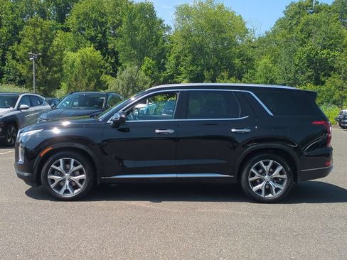 Used 2022 Hyundai Palisade SEL w/ Premium Package AWD/4WD image 6