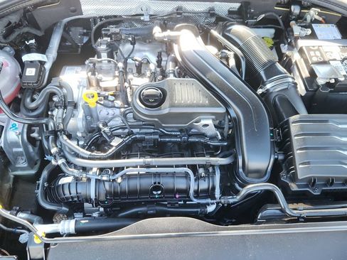 Used 2024 Volkswagen Jetta S FWD image 15