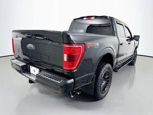 Used 2023 Ford F150 XLT w/ Equipment Group 302A High image 5