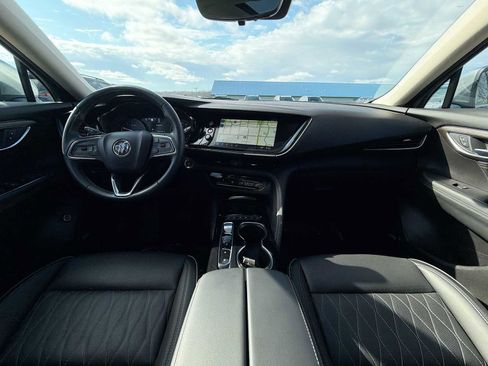 Used 2023 Buick Envision Avenir AWD/4WD image 12