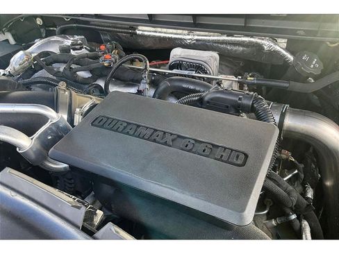 Used 2025 Chevrolet Silverado 3500 LTZ w/ Trail Boss Package image 34