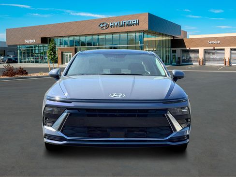 New 2026 Hyundai Sonata SEL image 51