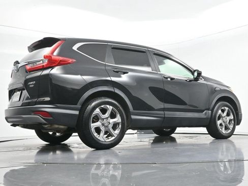 Used 2019 Honda CR-V EX-L image 47
