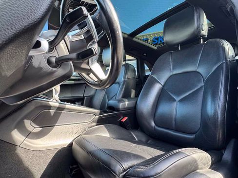 Used 2016 Porsche Macan S AWD/4WD image 29