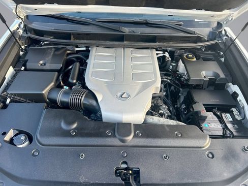 Certified 2023 Lexus GX 460 Premium AWD/4WD image 14