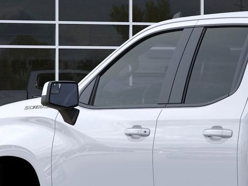 New 2026 Chevrolet Silverado 1500 LT image 12