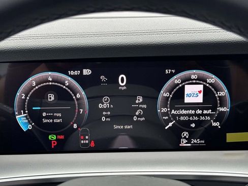 New 2026 Volkswagen Tiguan SE R-Line image 17