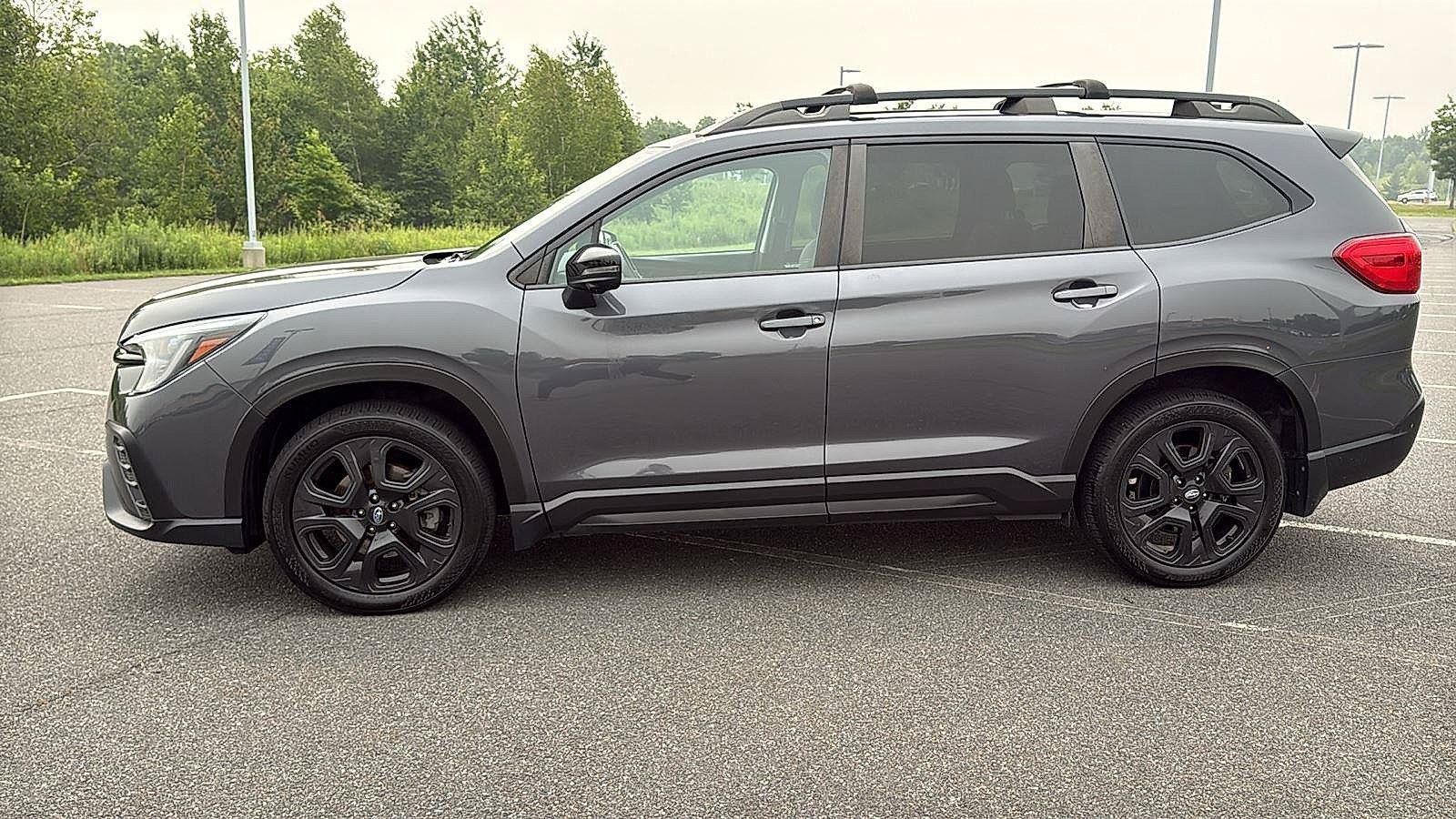Used 2023 Subaru Ascent Onyx Edition Limited AWD/4WD image 10