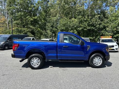 Used 2026 Ford F150 XL AWD/4WD image 2