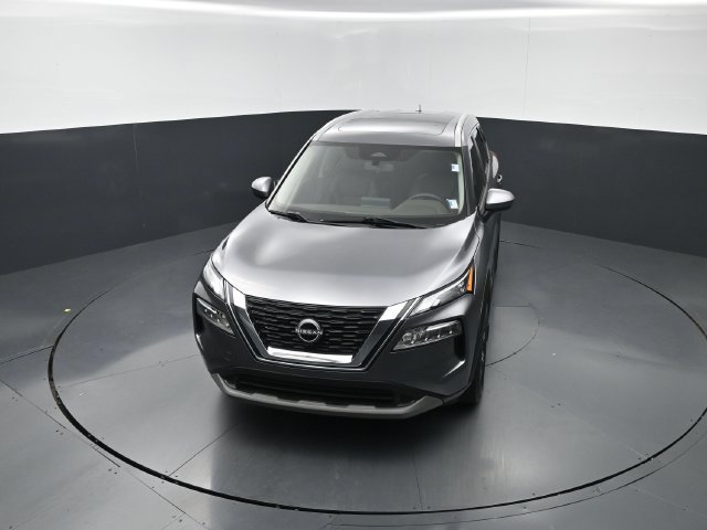 Certified 2023 Nissan Rogue SV w/ SV Premium B Package FWD image 23