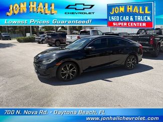 Used 2019 Honda Civic Sport video 2