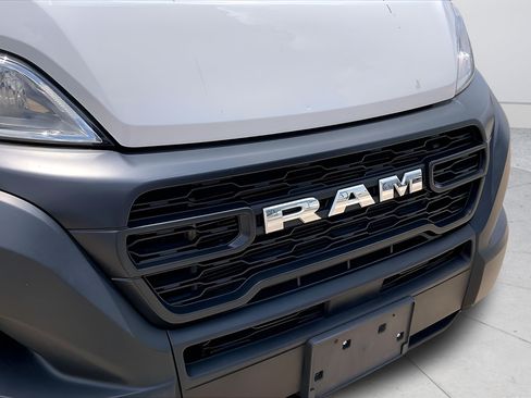 Used 2025 RAM ProMaster 2500 w/ Convenience Group FWD image 31