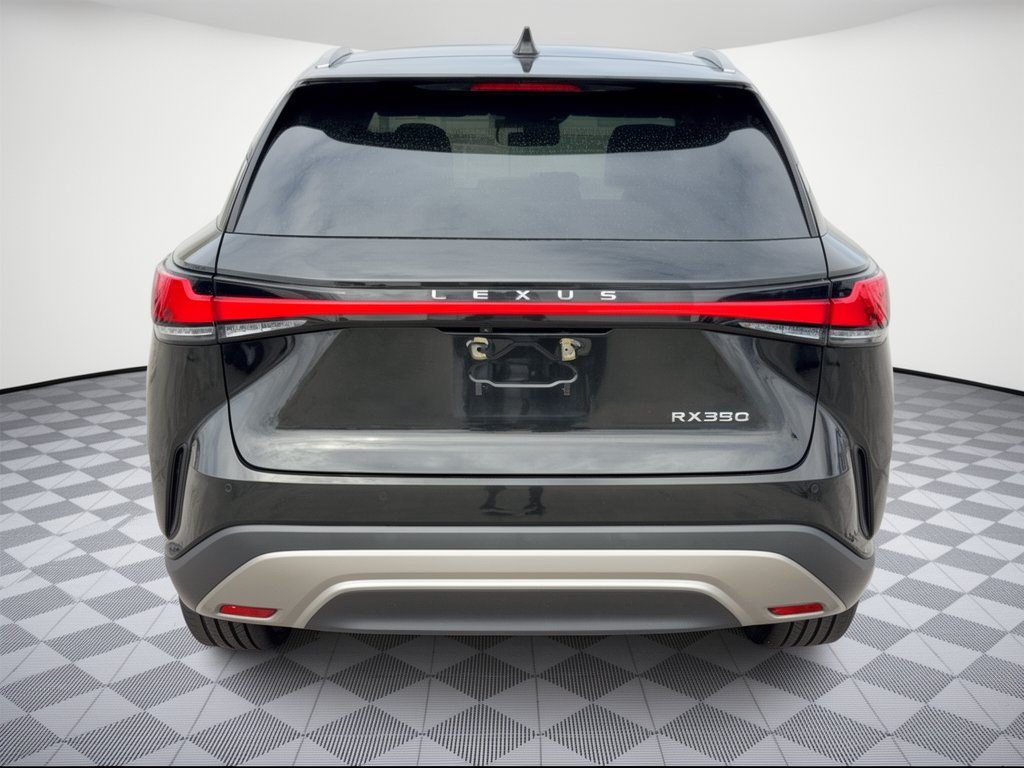 Used 2023 Lexus RX 350 Premium FWD image 11