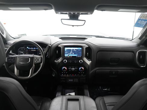 Used 2020 GMC Sierra 3500 Denali w/ Denali Ultimate Package image 13