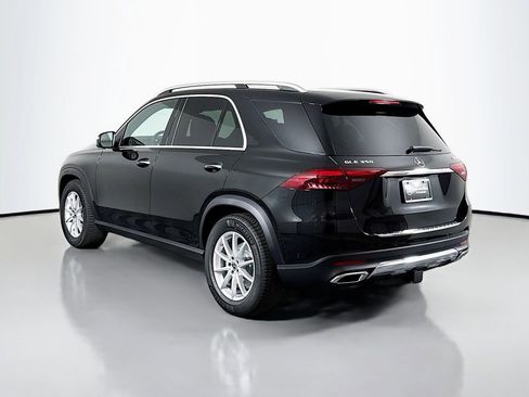 Used 2026 Mercedes-Benz GLE 350 4MATIC image 5