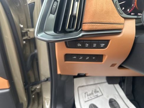 Used 2025 MAZDA CX-70 3.3 Turbo S w/ Premium Plus image 18