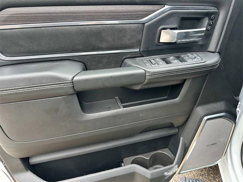 New 2026 RAM 3500 Laramie image 13