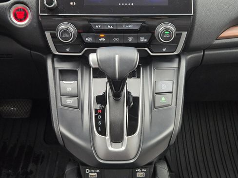 Used 2022 Honda CR-V EX-L image 19