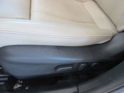 Used 2021 Subaru Legacy Limited XT image 28