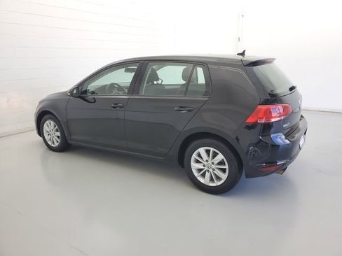 Used 2015 Volkswagen Golf S FWD image 7