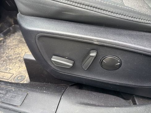 Used 2024 Ford Bronco Sport Big Bend w/ Convenience Package image 7