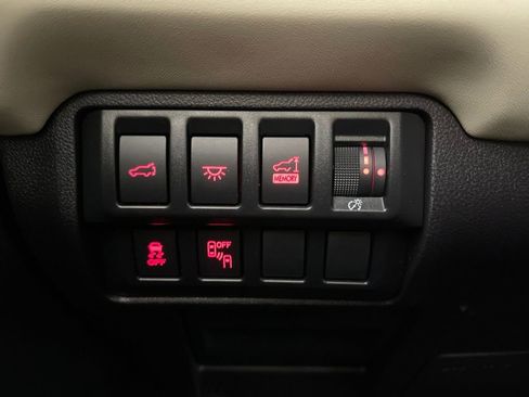 Used 2020 Subaru Ascent Touring w/ Popular Package #2A image 30