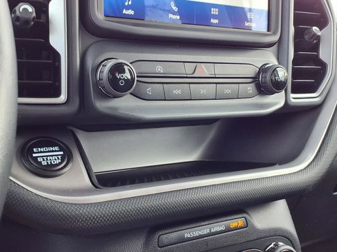 Used 2023 Ford Bronco Sport Big Bend w/ Convenience Package AWD/4WD image 12