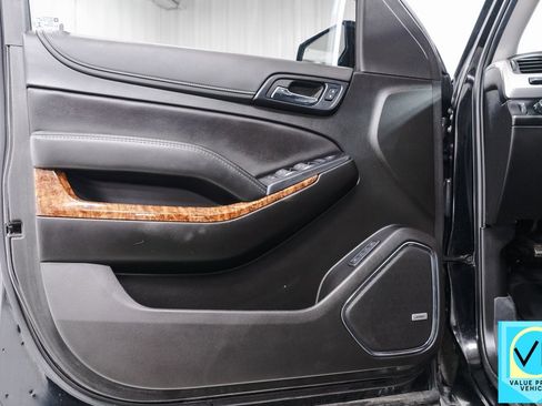 Used 2020 Chevrolet Tahoe Premier image 24