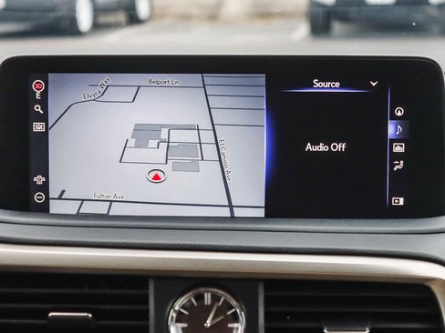 Used 2021 Lexus RX 350 AWD w/ Premium Package image 13