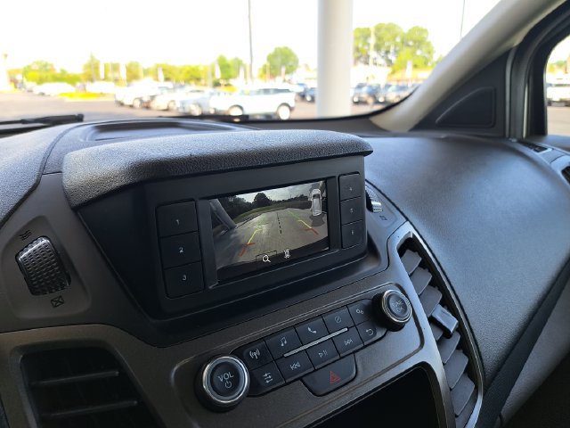 Used 2023 Ford Transit Connect XL FWD image 12