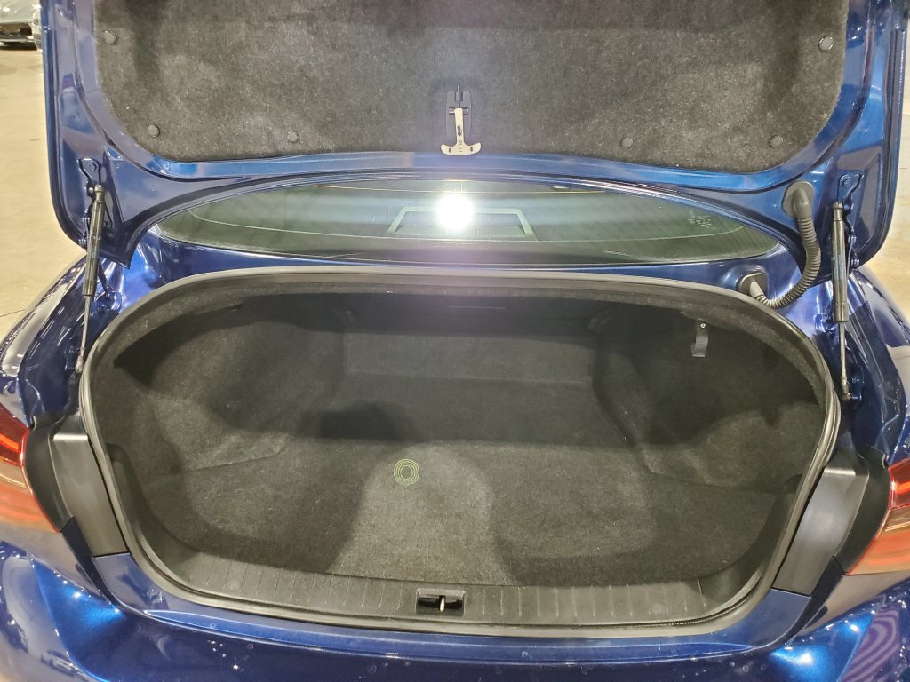 Used 2019 INFINITI Q50 Signature Edition AWD/4WD image 37
