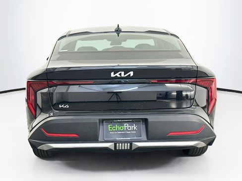 Used 2025 Kia K4 FWD image 7