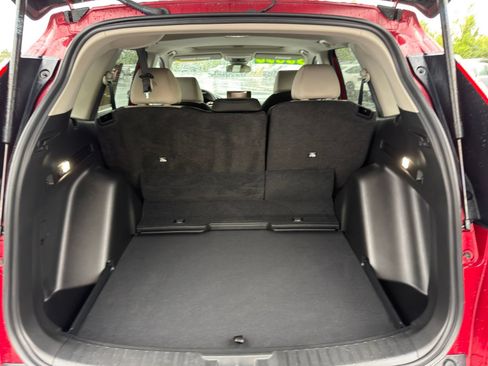 Used 2024 Honda CR-V EX image 30