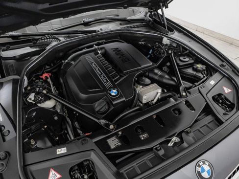 Used 2016 BMW 535i xDrive Sedan AWD/4WD image 45