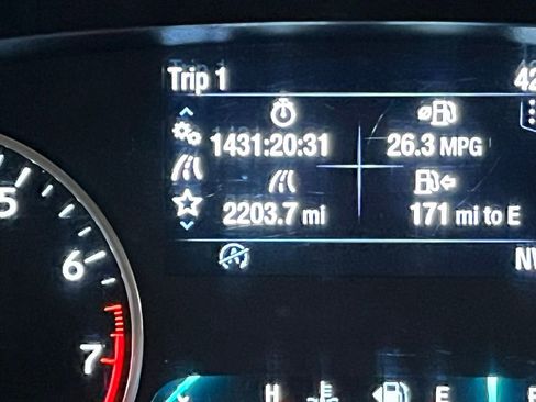 Used 2020 Ford EcoSport Titanium image 23