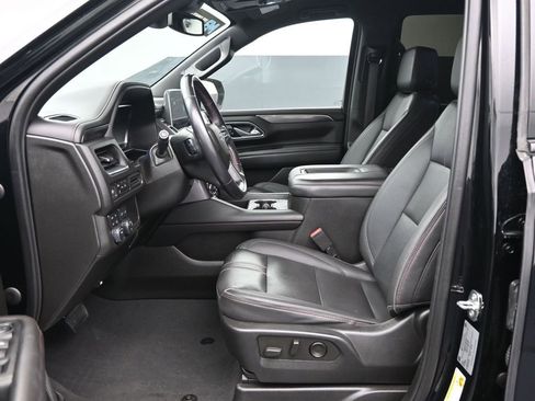 Used 2023 Chevrolet Tahoe RST image 24