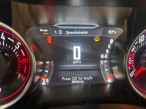 Used 2021 Dodge Challenger R/T RWD image 20