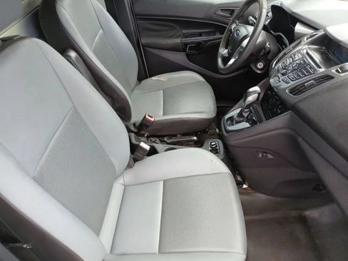 Used 2016 Ford Transit Connect XL FWD image 15