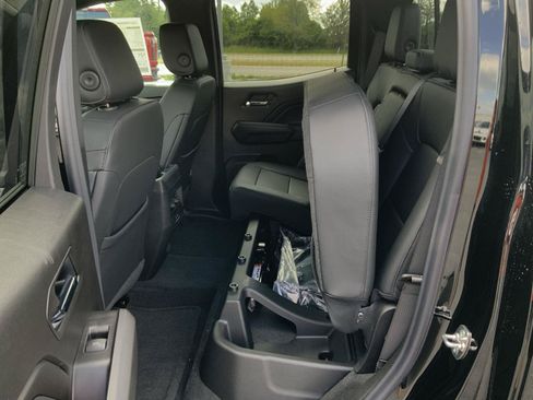 New 2026 Chevrolet Colorado LT w/ LT Convenience Package RWD image 50