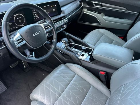 Certified 2024 Kia Telluride SX Prestige X-Pro AWD/4WD image 11