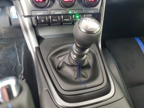 New 2026 Subaru BRZ tS image 17