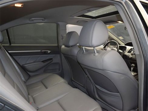 Used 2009 Honda Civic EX-L image 11