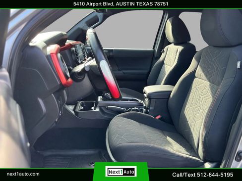 Used 2020 Toyota Tacoma 4x4 Double Cab image 18